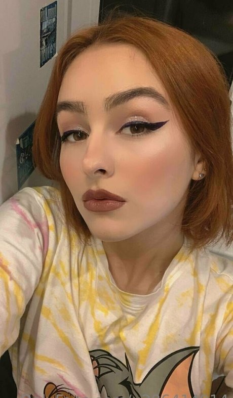 pawg redhead onlyfans exclusive photos