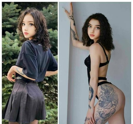 onlyarnakarls model sexy picture