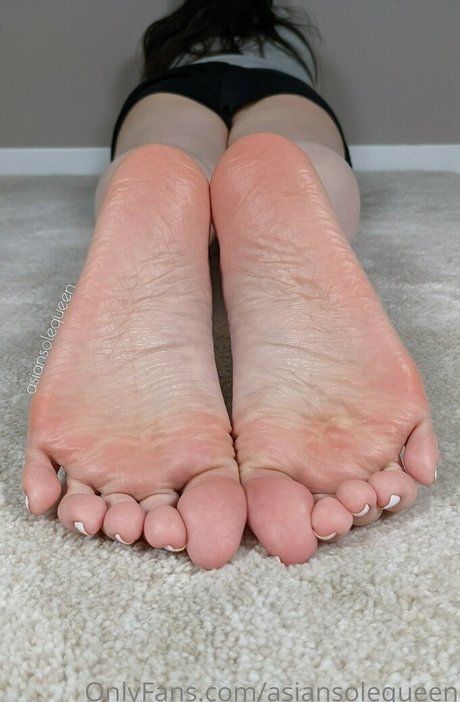 asiansolequeen porn model images