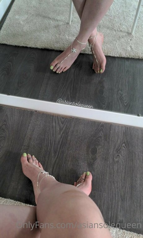 asiansolequeen top model img