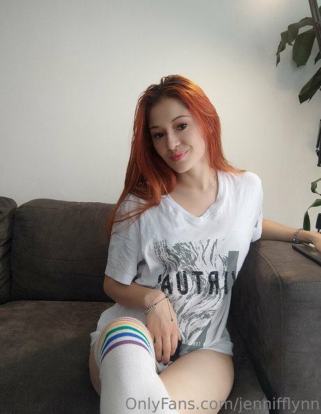 jennifflynn Quick model image