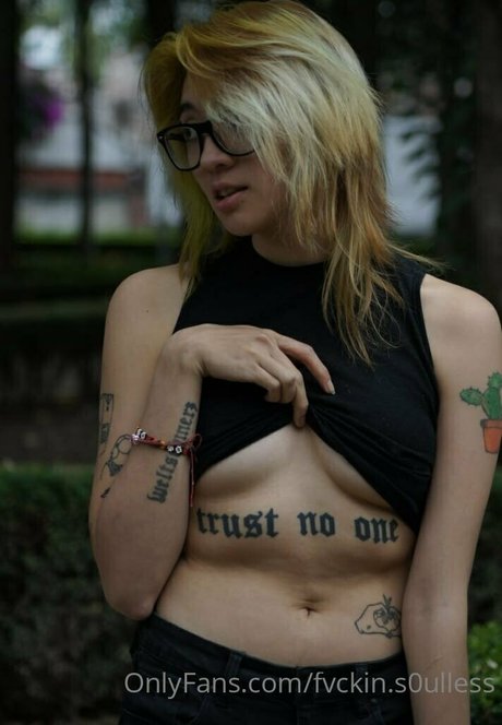 fvckin s0ulless nudes pornstar photo