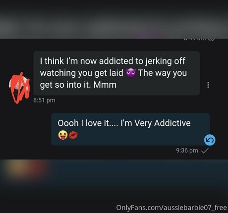 aussiebarbie07 free sex actress image