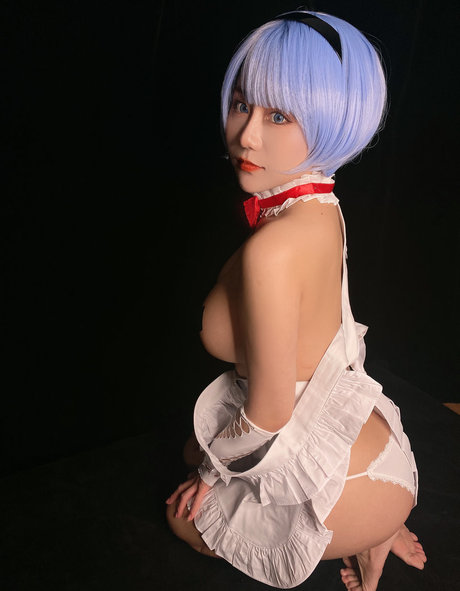 Uying ASMR pornographic model picture