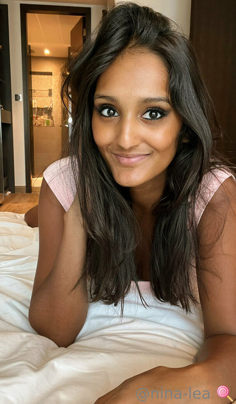 nina lea exclusive actress pic