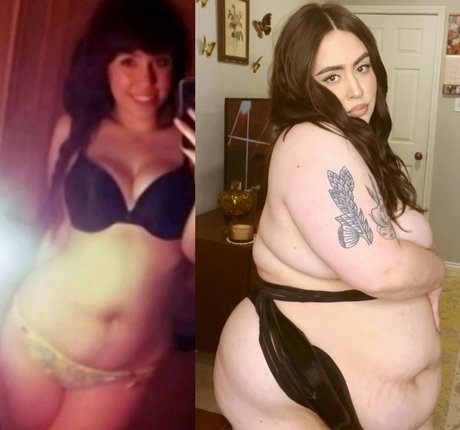 thickhungryhoney model erotic image