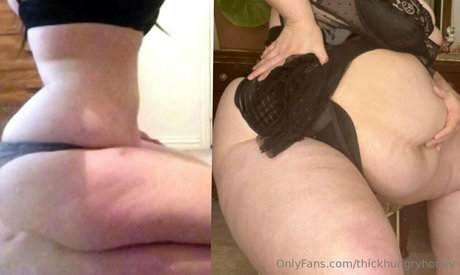 thickhungryhoney Profile pic