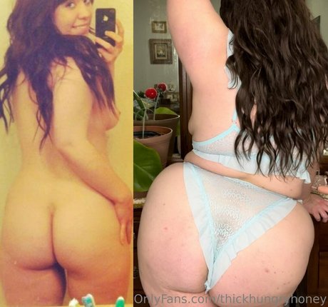 thickhungryhoney pornographic model pics