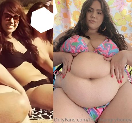 thickhungryhoney perfect actress image