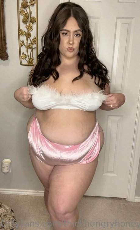 thickhungryhoney pornstar beautiful archive