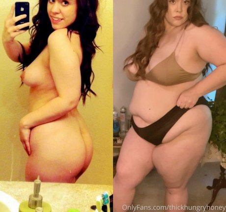 thickhungryhoney actress pics
