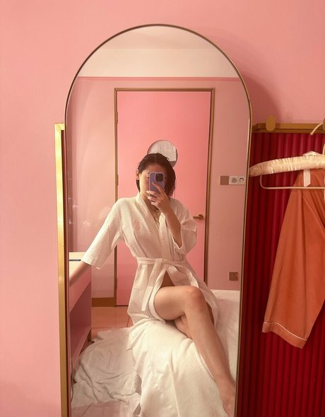 Fanfan naked actress img