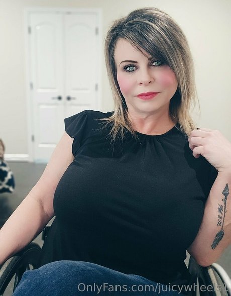 juicywheels1 nice model image