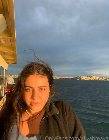 aliyahmaya star porn gallery