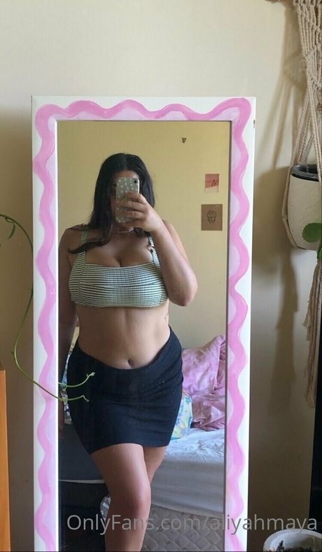 aliyahmaya model free img