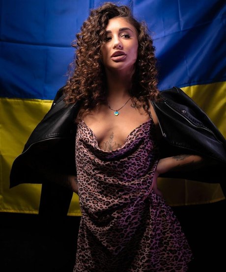 Marina Rebediuk star xxx photos