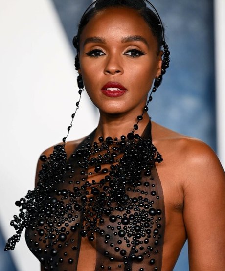 Janelle Monae high quality actress img