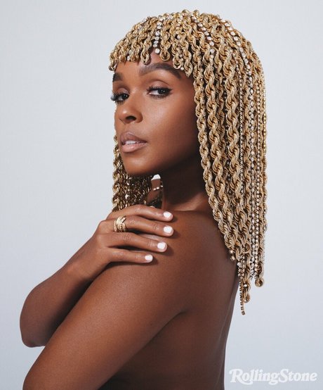 Janelle Monae Quick model image