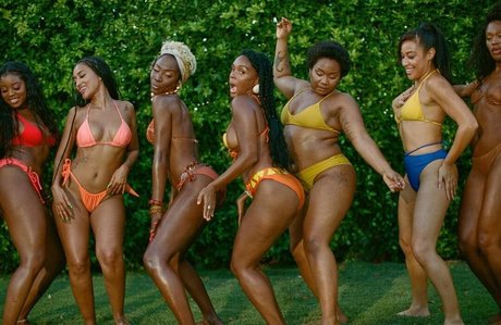 Janelle Monae nice pornstar pic