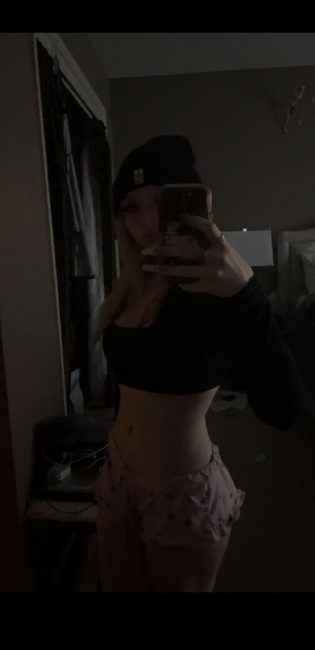 xanbones naked pornstar photo