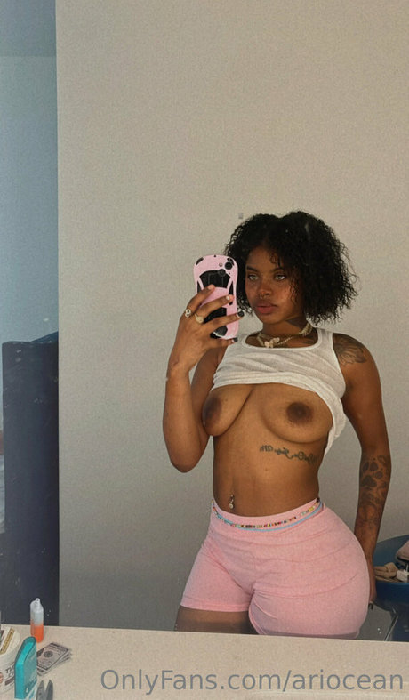 ariocean star top photos