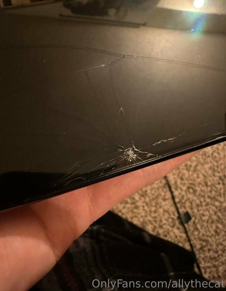 allythecat model sexy archive