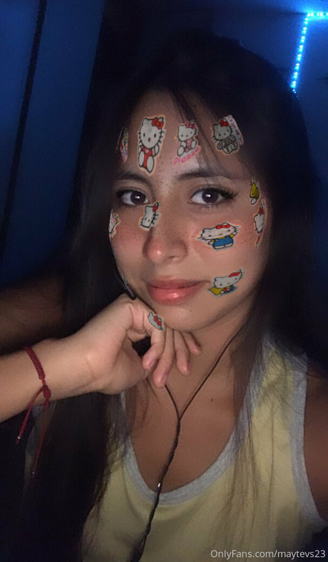 naughtylatinagirl pornographic actress photo