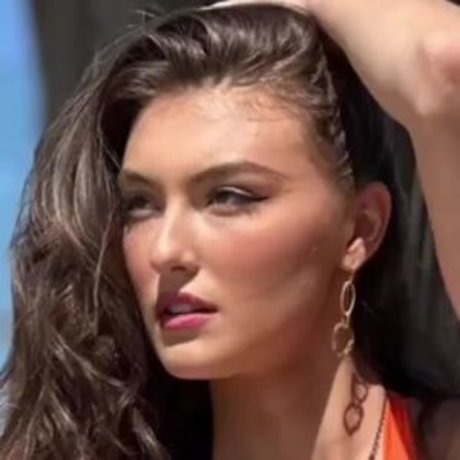 Rachel Pizzolato nice model img