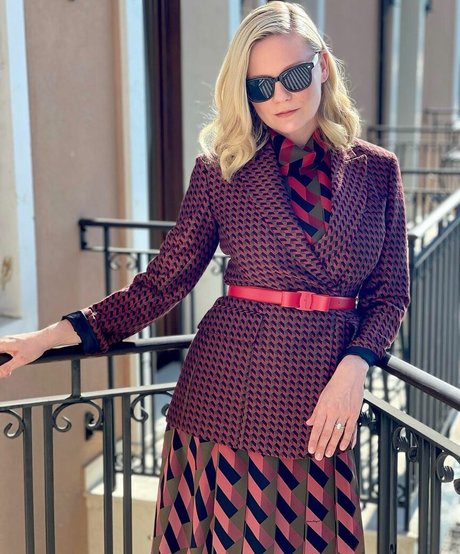 Kirsten Dunst pretty star pics