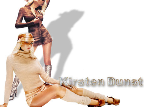 Kirsten Dunst star sexy archive