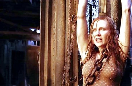 Kirsten Dunst Quick model image