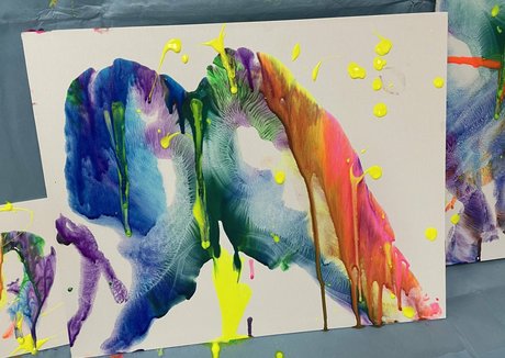 mistylovelace free star photo