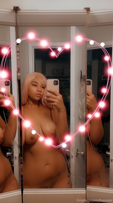 fireviolet star hot galleries