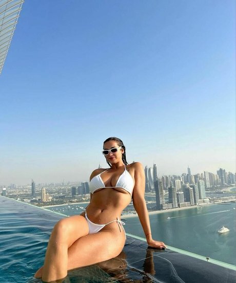 Bojana Stevanovic sexy pornstar pic