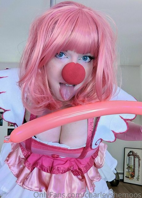 charleyshemoos perfect actress gallery