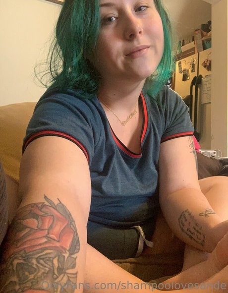 shampoolovesande sex actress galleries