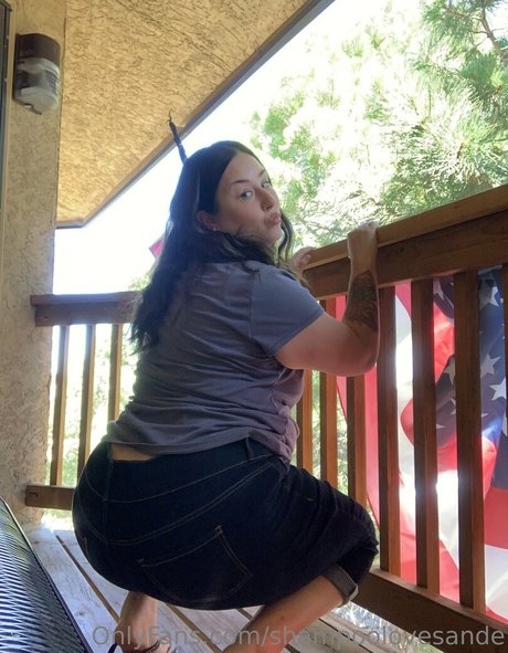 shampoolovesande model xxx img