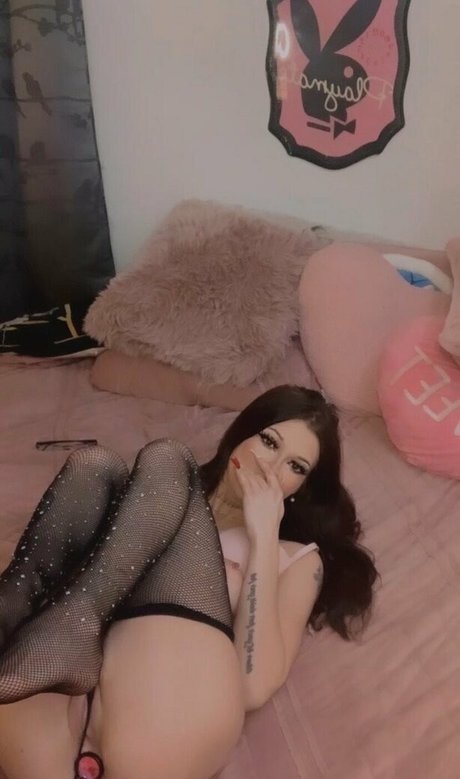 amandamaggie art pornstar pic