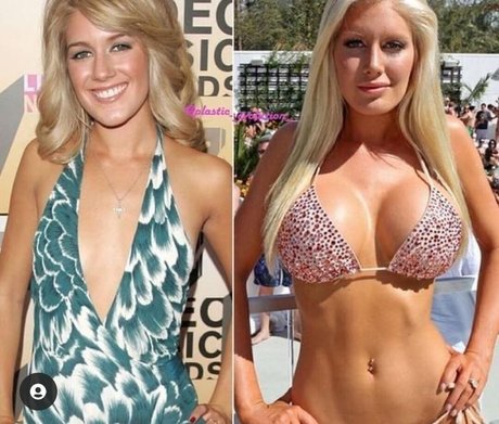 Heidi Montag free pornstar picture
