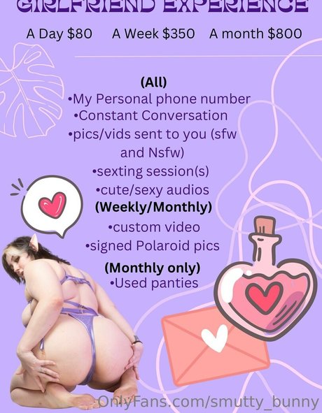 smutty bunny nude actress gallery