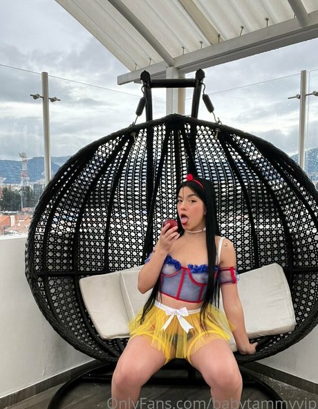 babytammyvip high quality pornstar img