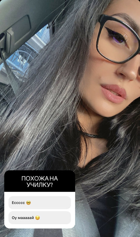 Anastasia Vvedenskaya star free image