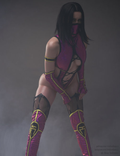 Anastasia Vvedenskaya Profile pic