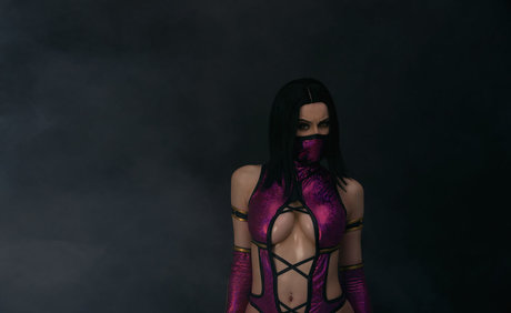 Anastasia Vvedenskaya hot model photo