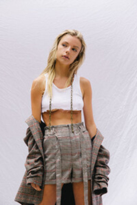 Madison Teeuws actress photo