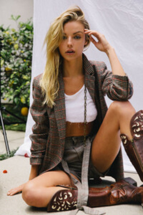 Madison Teeuws model hd archive