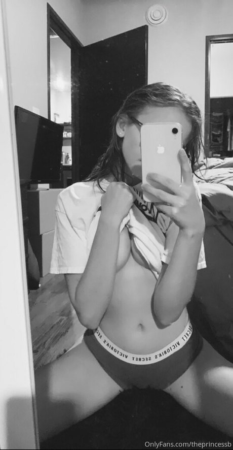 Theprincessb exclusive pornstar archive