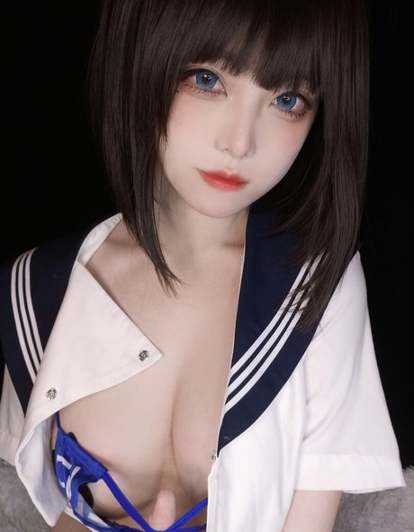 Mizhi mao pretty pornstar img