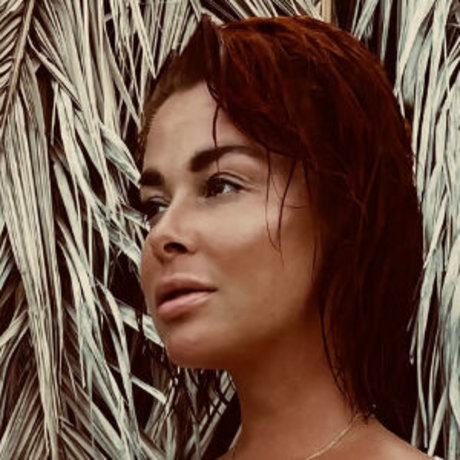 Elina Tervo model pretty image