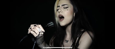 Violet Orlandi pornstar art pic